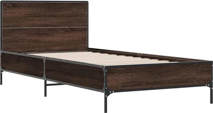 Image du produit vidaXL Bettgestell (75 x 190 cm)