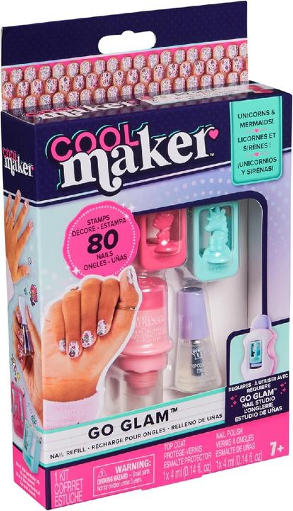 Image du produit Spin Master Go Glam