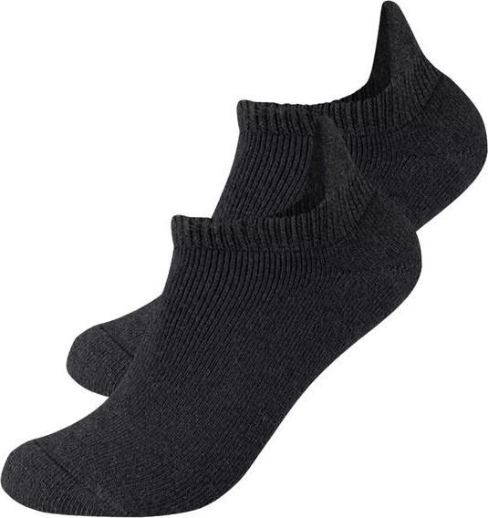 Produktbild Camano Sneakersocken warm (2er Pack, 39 - 42)