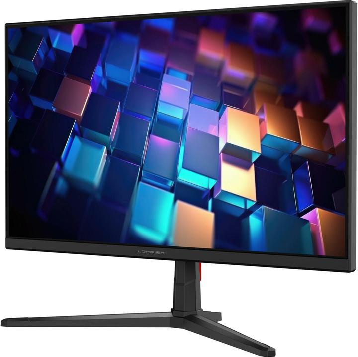 Produktbild LC-Power LC Power Monitor LC-M24F IPS-Display 62,23 cm (24,5"") (1920 x 1080 Pixel, 23.80")