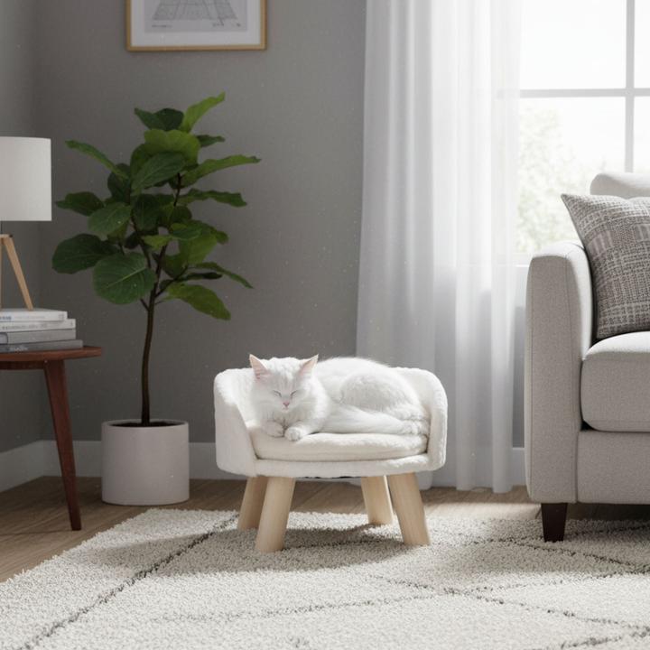 Image du produit Hermex Katzenbett (Chat, Chien)