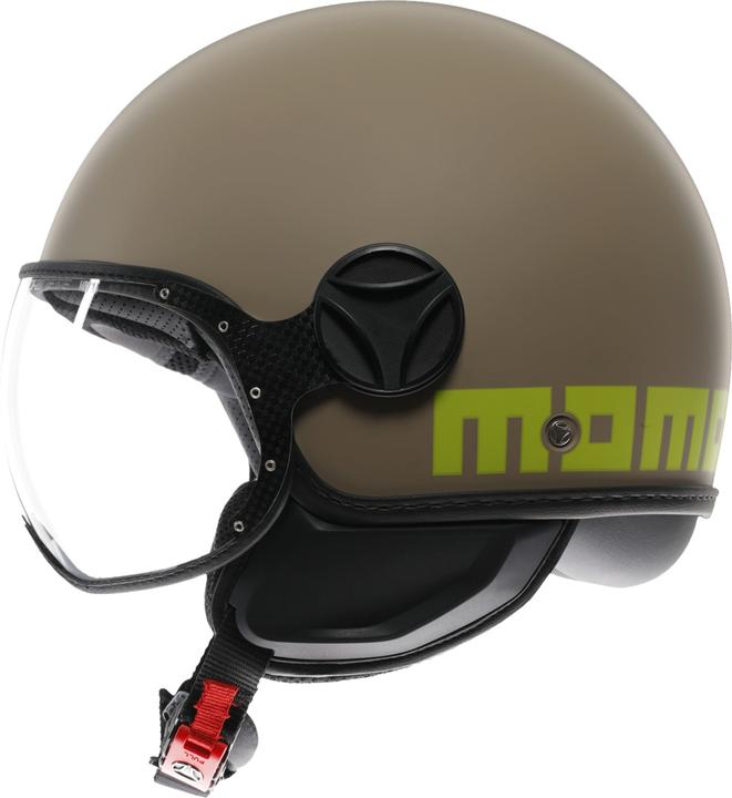Immagine prodotto Momo Design Casque jet FGTR Classic (M)