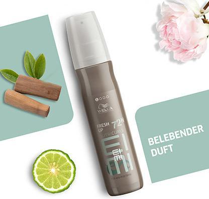 Immagine prodotto Wella EIMI Fresh Up (150 ml)