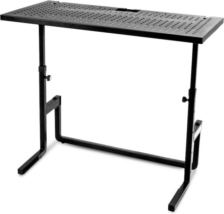Image du produit Quik Lok DJ233 DJ-stand inklapbaar (stand pour DJ)