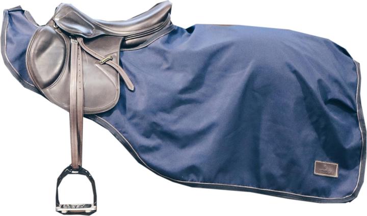 Produktbild Kentucky Horsewear Ausreitdecke Riding Rug all Weather 160g