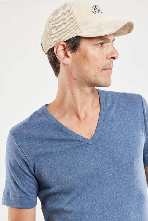 Image du produit Armor Lux T-shirt manches courtes (L)