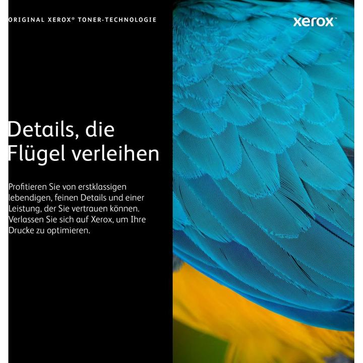 Actual product image Xerox 106r03921 (M)