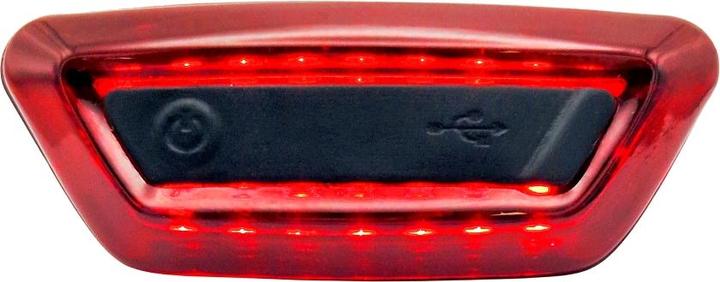 Immagine prodotto Uvex plug-in LED red