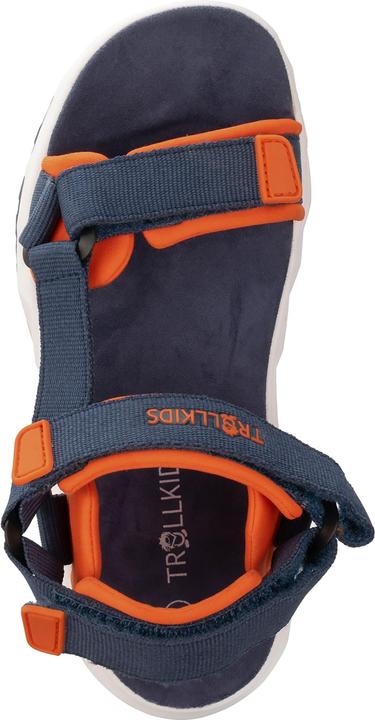 Produktbild Trollkids Kid's Lysefjord Sandal (28)