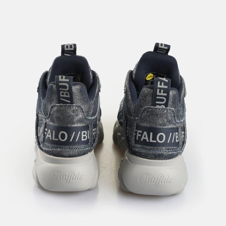 Image du produit Buffalo CLD Chai - Vegan Denim (39)
