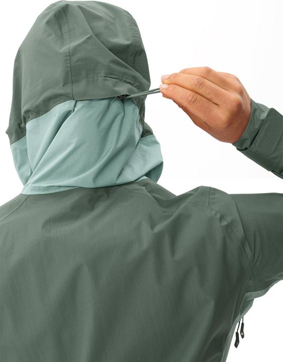 Produktbild Vaude Simony 2,5L Jacket V (44, XL)