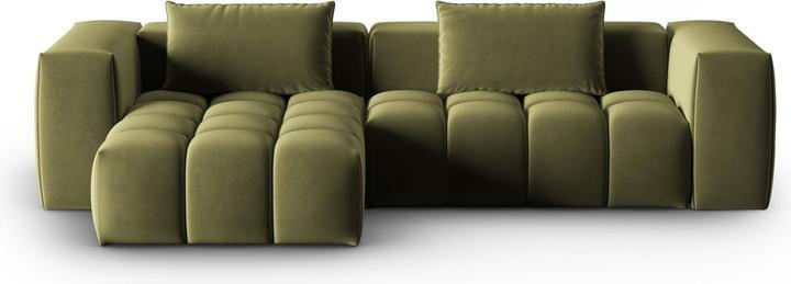 Immagine prodotto CXL by Christian Lacroix Lorella (Divano ad angolo)