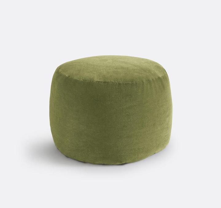 Actual product image La Redoute Interieurs Velvet