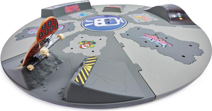 Produktbild Tech Deck - Shredline 360