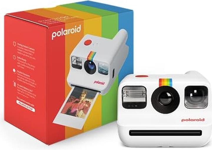 Actual product image Polaroid Go Gen2