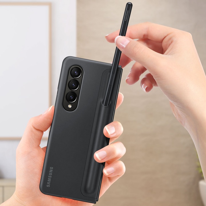 Produktbild Samsung Standing Case mit Stift (Samsung Galaxy Z Fold4)