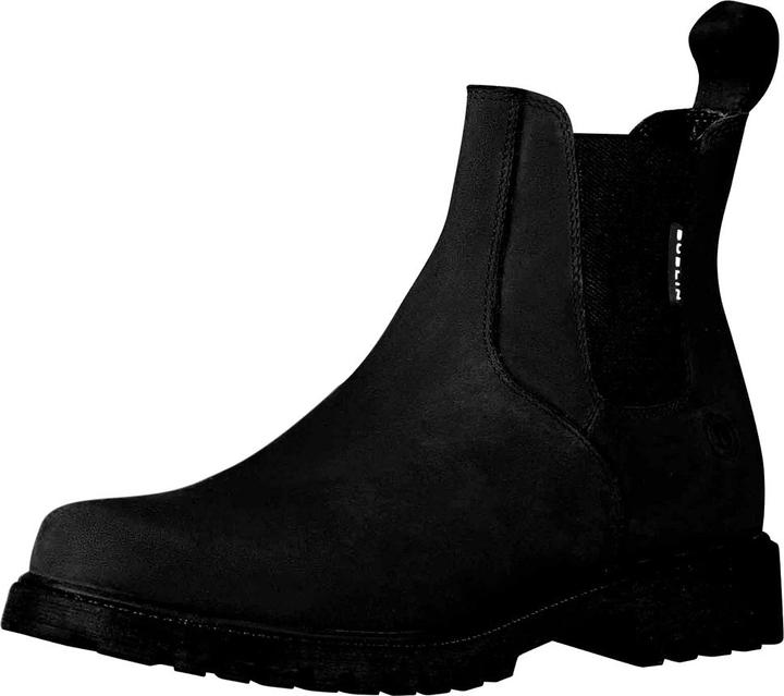 Produktbild Dublin Venturer Leder Boots III (37)