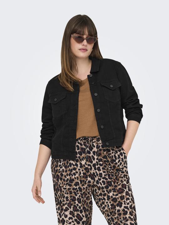 Immagine prodotto Only Giacca di jeans Curvy CARWespa (50)