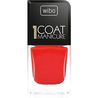 Wibo, Nagellack, 1 Coat Manicure Nail Polish 6 8.5Ml