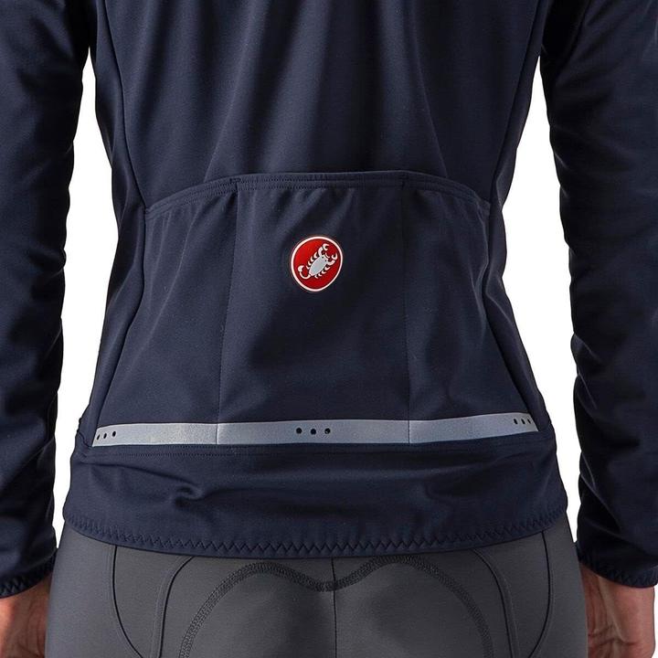 Image du produit Castelli Perfetto RoS 2 W Jacket (XL)