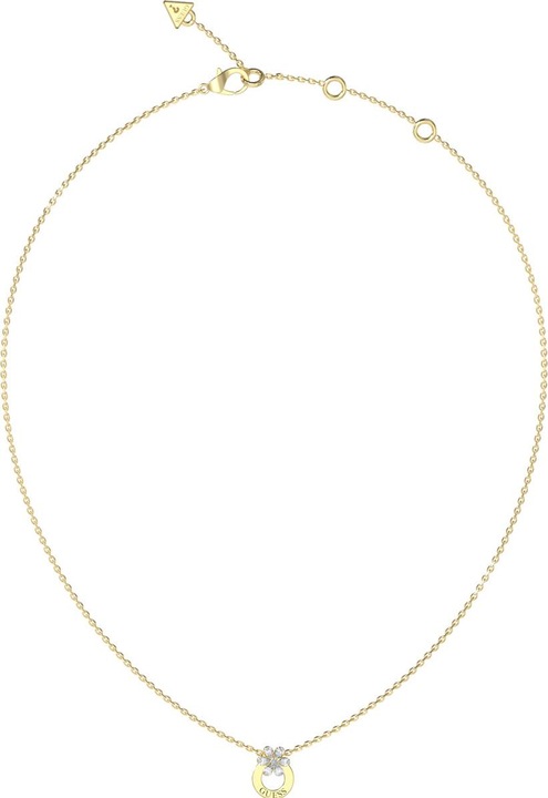 Produktbild Guess Lily Halskette (Edelstahl)