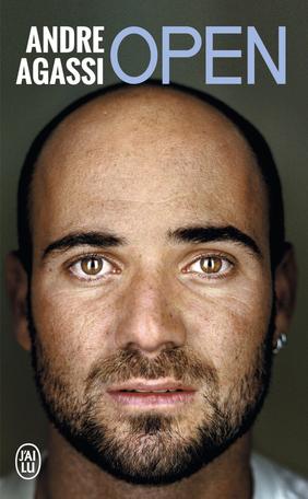 Produktbild Open (Französisch, Agassi Andre, 2011)