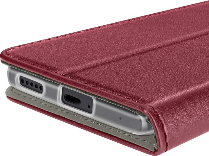 Actual product image Avizar MagneticGuard Cover (Honor Magic7 Lite)