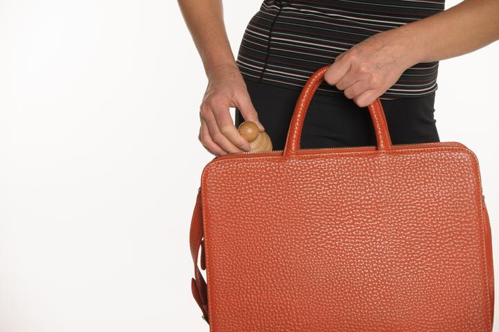 Produktbild Erzi ® Woodroll Trigger-Set