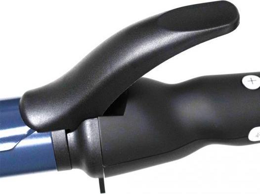 Produktbild Bio Ionic GrapheneMX - Curling Iron 1.25"/3.2cm Dual Voltage