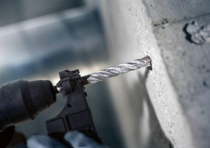 Produktbild Bosch Zubehör Pro SDS plus-5X Hammerbohrer (10 mm)