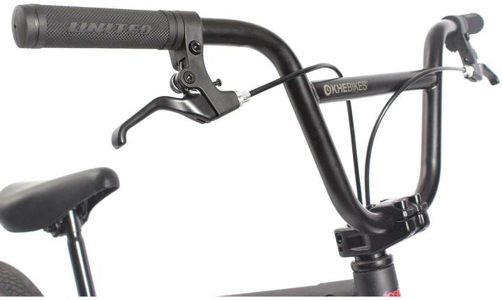 Actual product image KHE Bikes Cosmic (19.69")