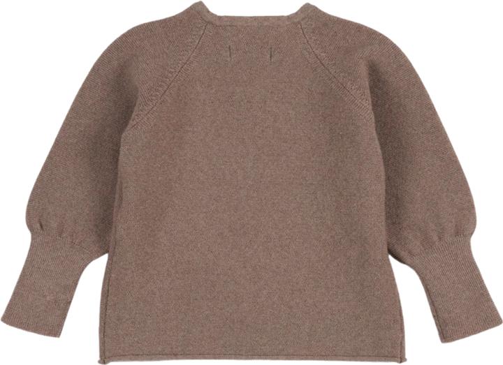 Produktbild Halfen Feinstrick Jäckchen (50)