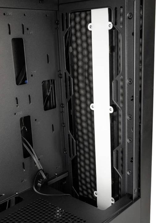 Produktbild Kolink Inspire K12 ARGB Midi-Tower - schwarz (ATX, ITX, mATX)