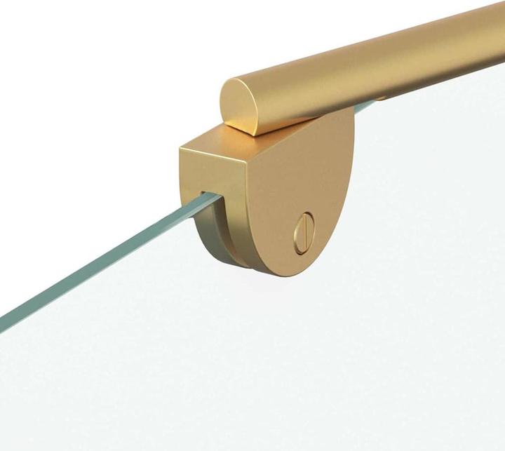 Image du produit vidaXL Duschwand