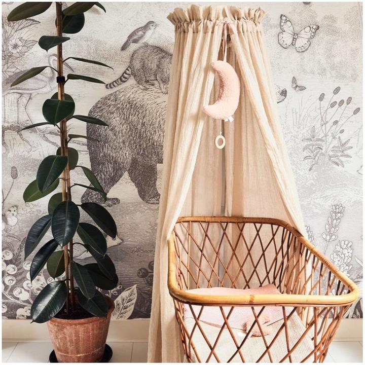 Image du produit Jollein Ciel de lit