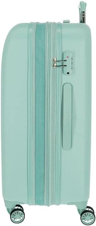 Actual product image Movom Riga Large Suitcase (108 l)