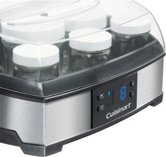 Actual product image Cuisinart Ym400e