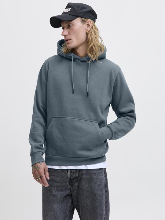 Actual product image Jack & Jones Jjebradley Sweat Hood Noos (XS)