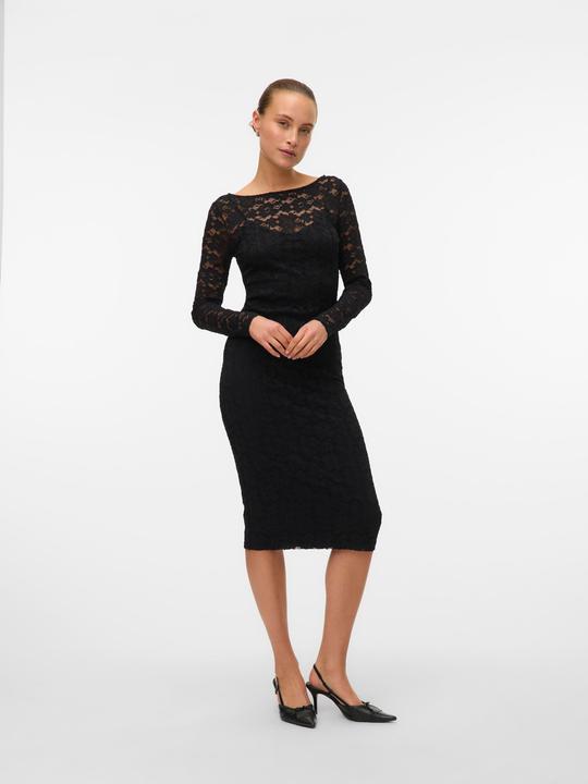 Produktbild Vero Moda VMPAULA Midikleid Kleid (S)