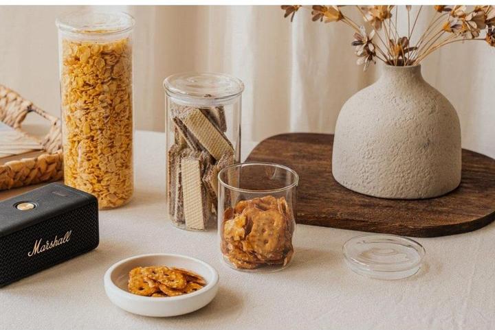 Produktbild Nuts Vorratsdose (0.50 l)
