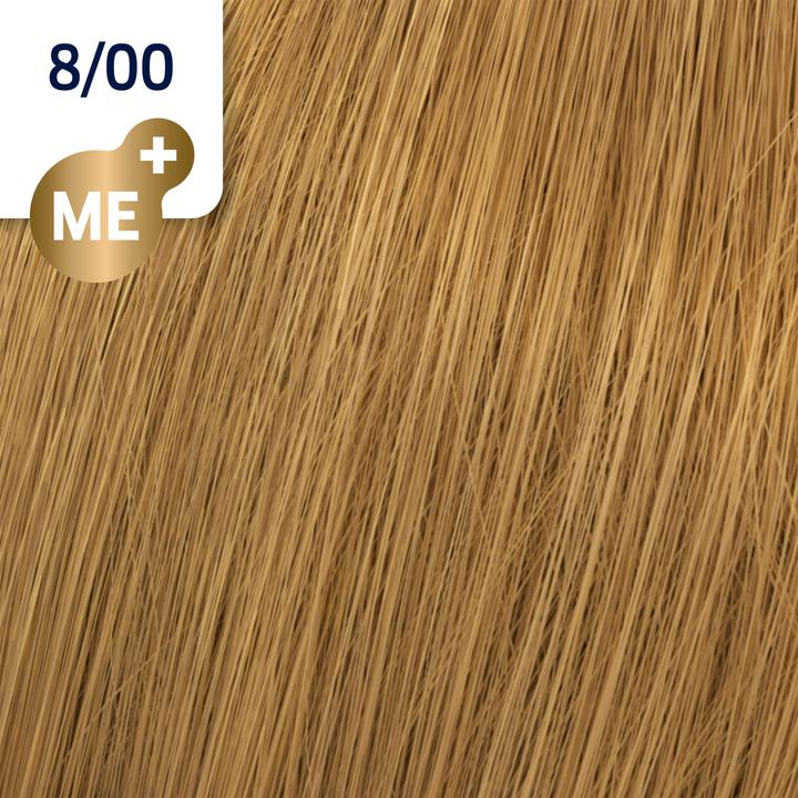 Produktbild Wella Koleston Pure Naturals (8/00 hellblond natur)