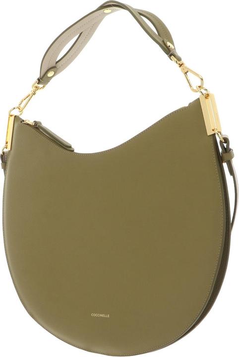Immagine prodotto Coccinelle Sunup Handbag Double Grainy Leather