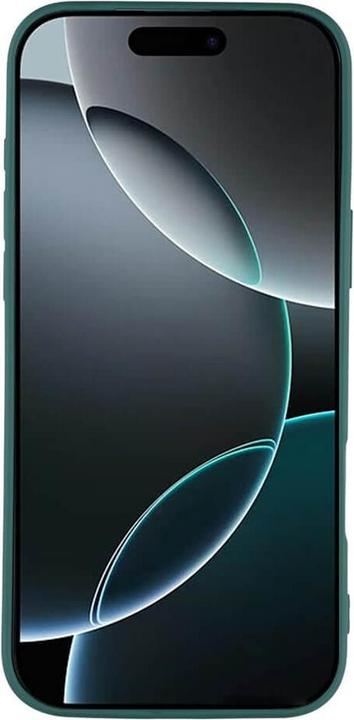 Produktbild Cover-Discount Silikon Gummi Hülle (Apple iPhone 17 Pro Max)