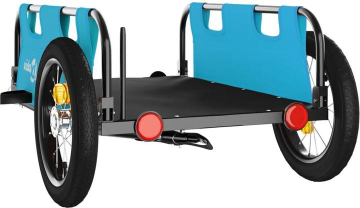 Actual product image vidaXL Solomon