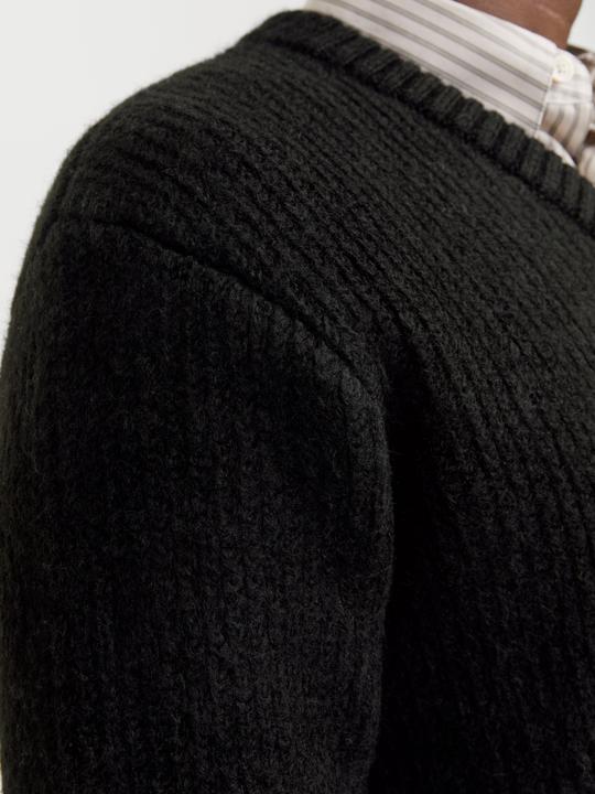 Immagine prodotto Jack & Jones Jprwinter Knit V-Neck Styd Aw24 (XL)