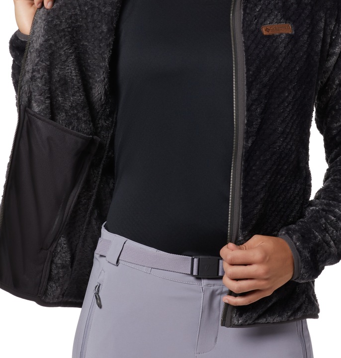 Produktbild Columbia Fire Side II Sherpa FZ (XS)