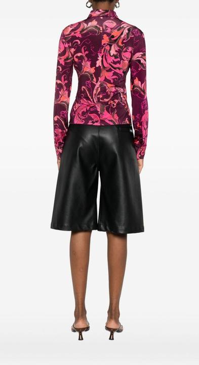 Immagine prodotto Versace Jeans Couture Camicie Bordeaux (42)