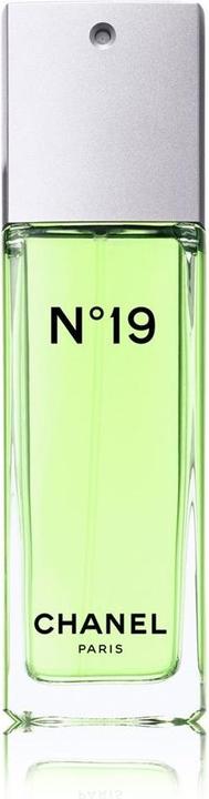 Produktbild Chanel N°19 (Eau de Toilette, 50 ml)