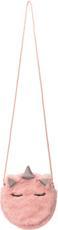 Produktbild Unicorn Shoulderbag Fluffy Pink