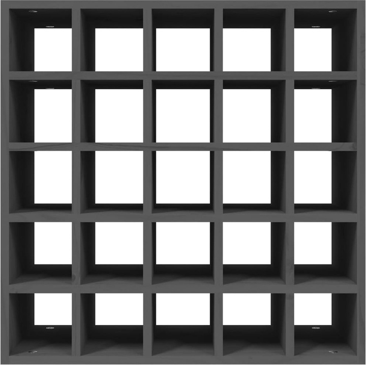 Actual product image VidaXL Larissa (56 x 25 x 56 cm)